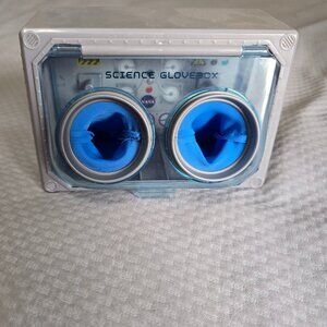 American Girl of Year 2018 Luciana Vega Mars Habitat Pretend Glove Box for Doll